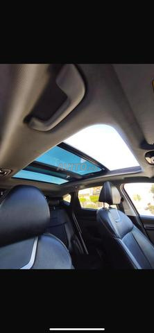 Hyundai Tucson 2022 - 2