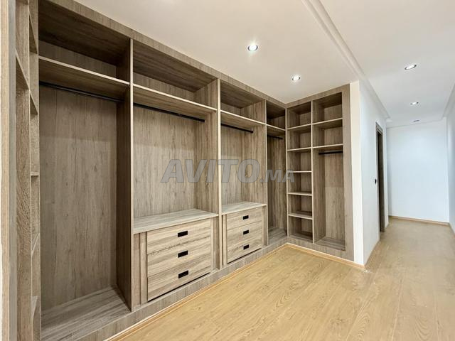 شقة جديدة للكراء سلا-تابريكت - 2