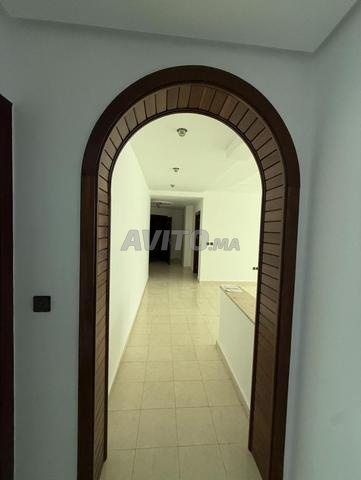 شقة للبيع بوسط مدينة طنجة - 2