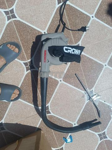 منفاخ ماركة كراون - 2