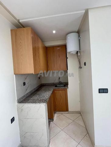 Appartement à louer 72 m² à Casablanca - 2