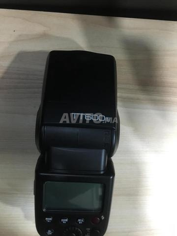 Godox TT600S لسوني - 2