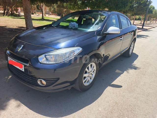 Renault Fluence