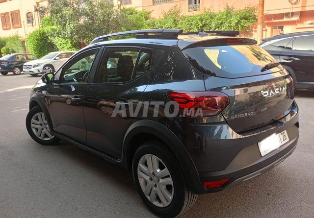 Dacia Sandero Stepway - 2