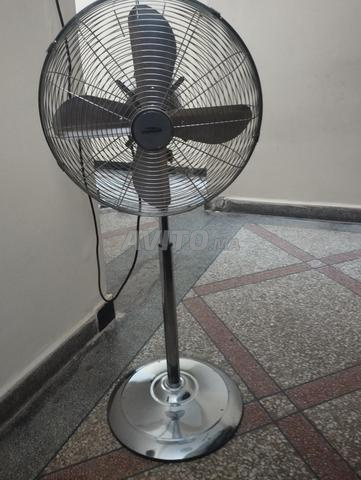 مروحة مستعملة للبيع - 2