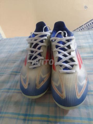 أحذية كرة القدم Adidas F50 - أصلية - مقاس 40. - 2