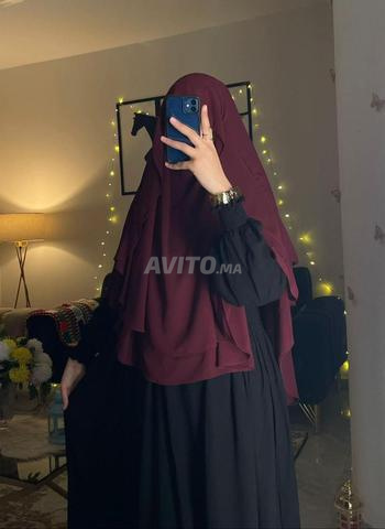 الخمار الإندونيسي - 2