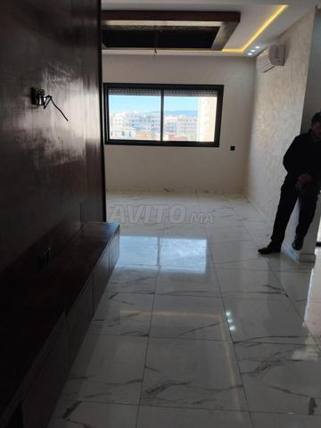 Location appartement - 2