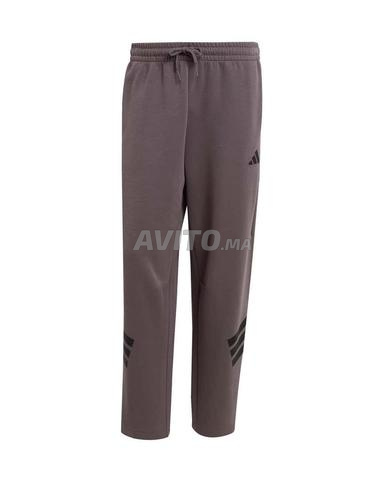 Pantalon Adidas poche 3 bandes Future Icons - 2