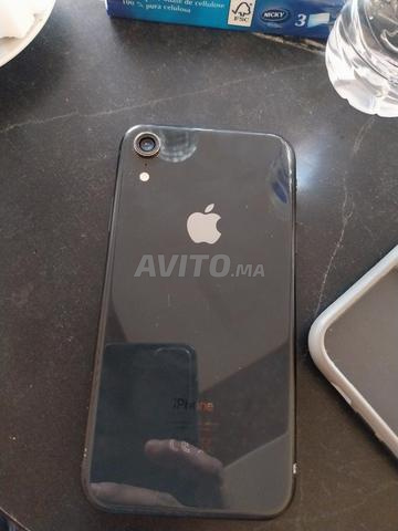 iPhone Xr bon état
