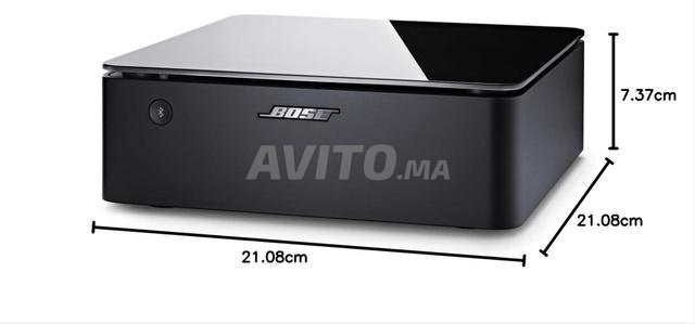 مضخم صوت بوز - 2