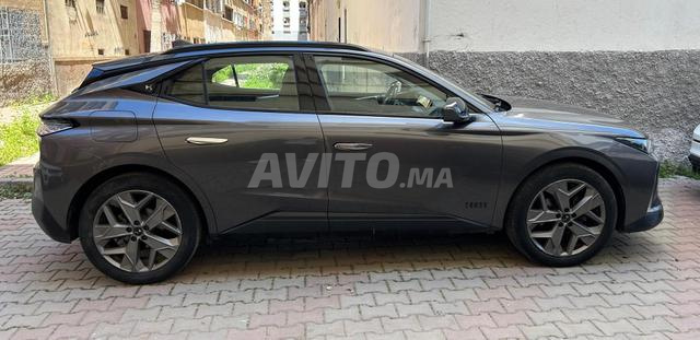 Citroën DS4 modèle 2022 - 2