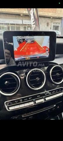 Mercedes-Benz Classe C Diesel Manuelle 2016