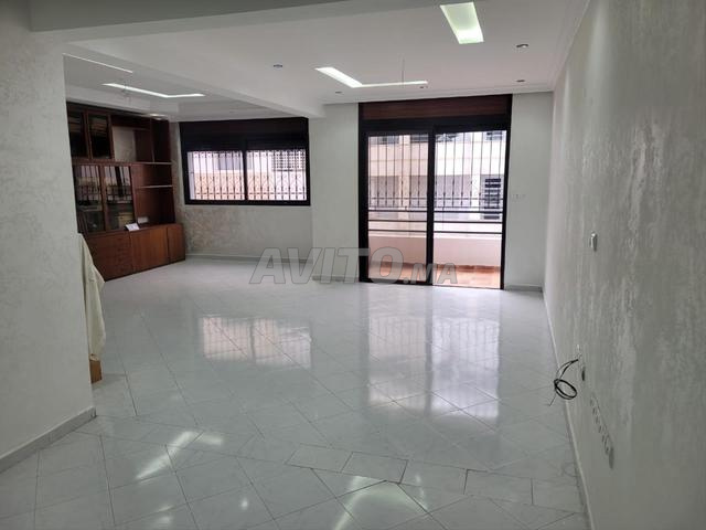 aprtms standing a l'océan - 2