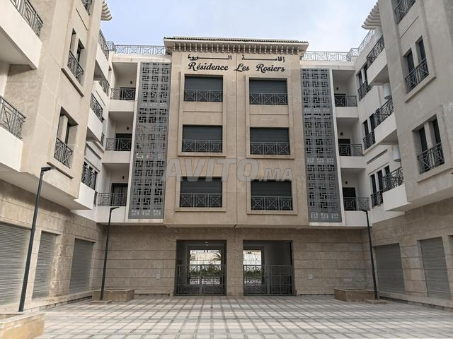 شقق بمستوى عالٍ في المحيط