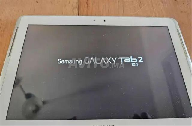 تابلت سامسونج تعمل بكل شيء - 2