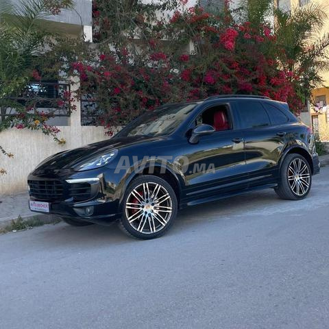 Porsche Cayenne 2016 3.0 diesel 🇩🇪 - 2