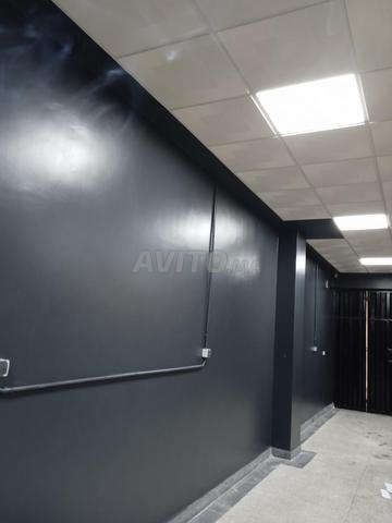 Travaux de peinture - 2