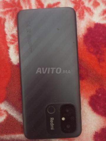هاتف ريدمي 128 جيجا رام 6 - 2