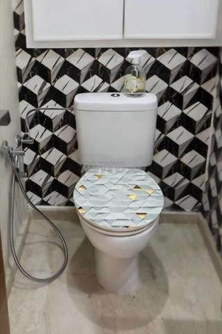 Meubles et Sanitaires pour Salle de Bain. - 2