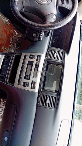 تويوتا كورولا كوبيه، إصدار سانس، موديل 2004 - 2