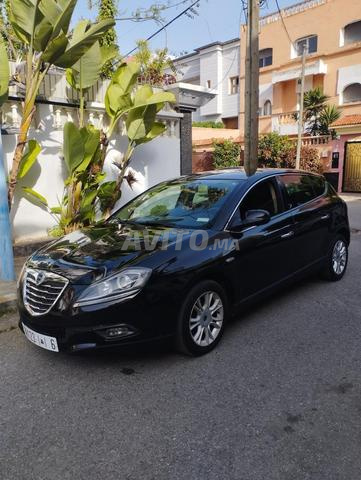 Lancia diesel 6 cv bon état - 2