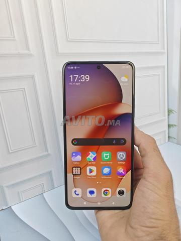 Xiaomi Mi13T 256Go 8Ram Officiel