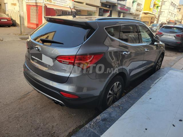 هيونداي سانتا في ديزل - 2