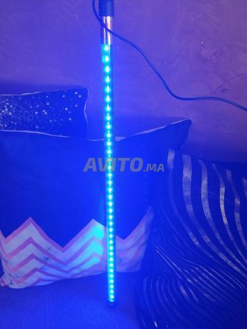 حجر لتزيين الأكواريوم وليد - 2