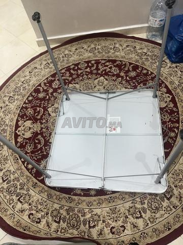 Témara Hay El Maghreb El Arabi Massira 2 - 2