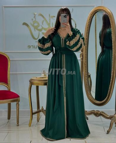 Nouveau caftan - 2