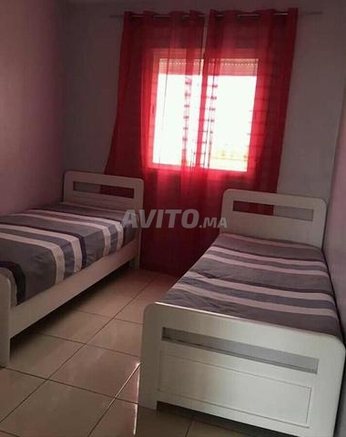 Appartement centre ville pour famille - 2