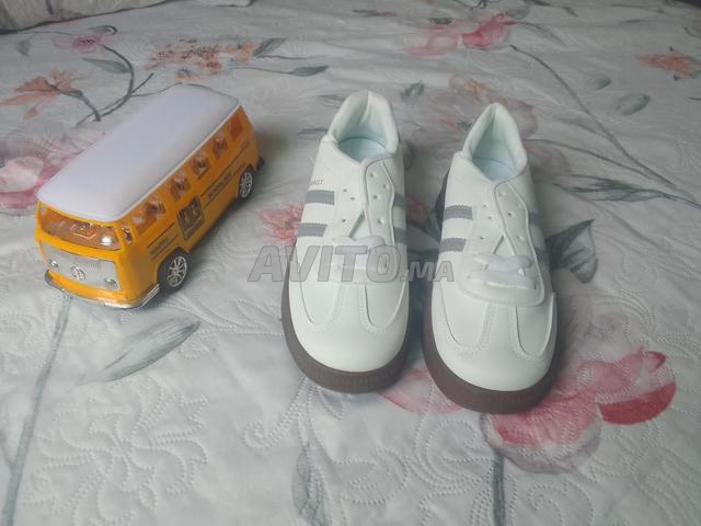 Baskets Swagt Filles 38 Neuves - 2