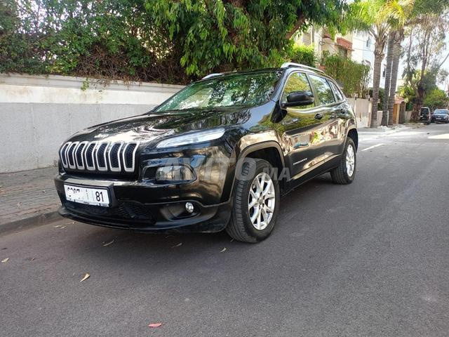 جيب نيو شيروكي - 2