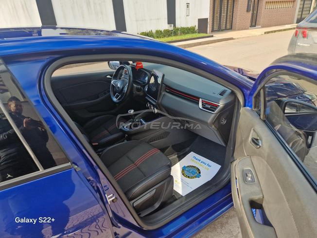 clio 5 Rs-Line 