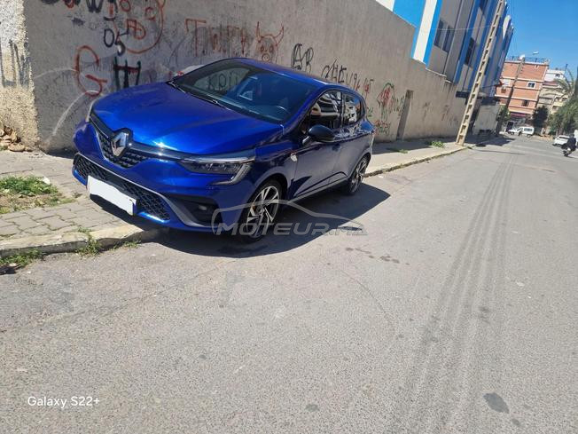 clio 5 Rs-Line 