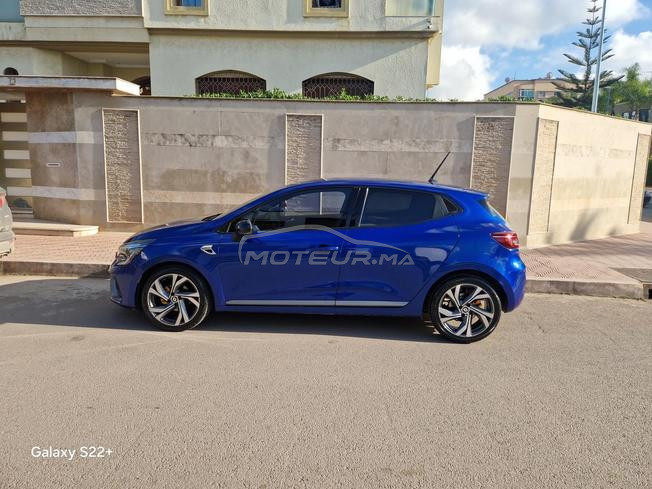 clio 5 Rs-Line 