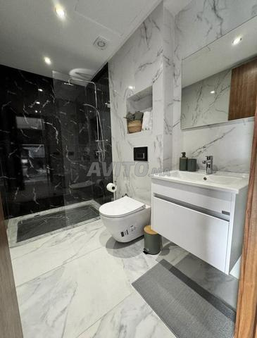 Studio bien équipé - 2