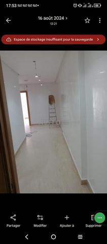 Vente appartement à Sd Maarouf lot les collines - 2