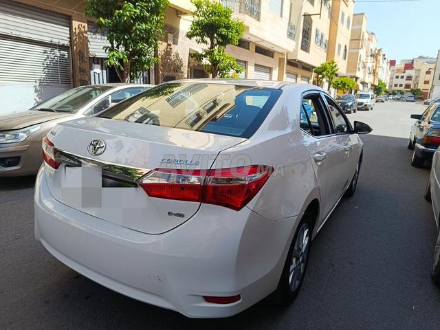 Toyota Corolla D4D - 2