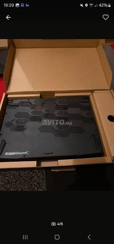 MSI Katana 17 RTX 4070 - 2