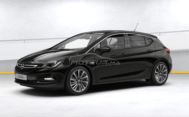 opel astra k modele 12/2018