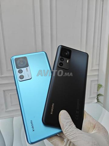 Xiaomi Mi12T Officiel 256Go 8Ram