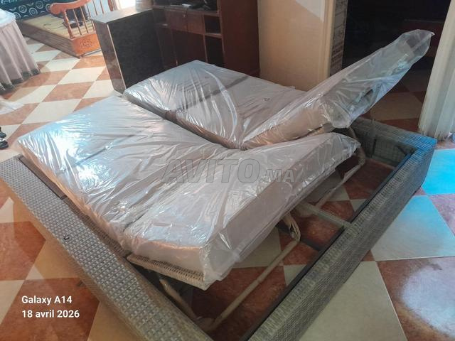 حي العروي سكة