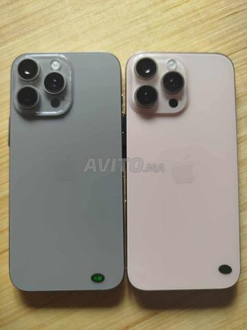 iphone 16 pro max copi 🇺🇸