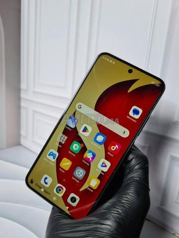 Xiaomi Mi13 5G 256Go 8Ram Officiel