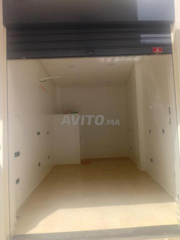 Magasin neuf à vendre - 2