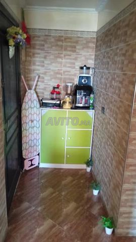 Appartement à louer 47 m² à Casablanca - 2