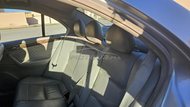 Mercedes c220 2006 diwana  2010