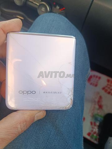 أوبو فايند N2 فليب - 2